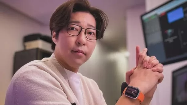 Desde sus inicios en 2010, Na Dong‑hyun se consolidó como uno de los primeros streamers en Corea / Instagram