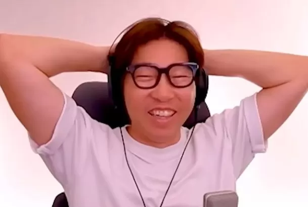 El youtuber surcoreano Na Dong-hyun fue encontrado muerto en su casa ene l este de Seúl el pasado sábado 6 de septiembre / Captura