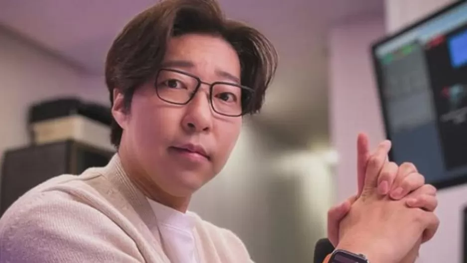  Hallan muerto a youtuber Na Dong-hyun a los 46 años / Instagram