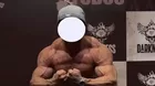 Hallan sin vida a influencer de fisicoculturismo de 22 años