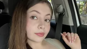 La influencer mexicana La Nicholette fue ubicada con vida en Culiacán, luego de cuatro días desaparecida. Foto: Instagram