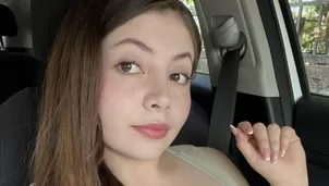 La influencer mexicana La Nicholette fue ubicada con vida en Culiacán, luego de cuatro días desaparecida. Foto: Instagram