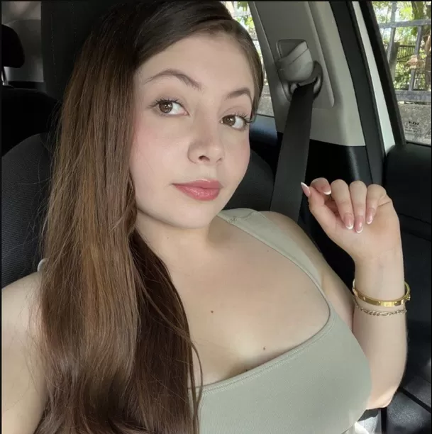 La influencer mexicana La Nicholette fue ubicada con vida en Culiacán, luego de cuatro días desaparecida. Foto: Instagram