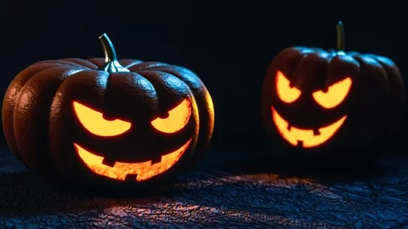 ¿Cómo ahorrar en 'Halloween Criollo'? Foto: mistercomparador.com