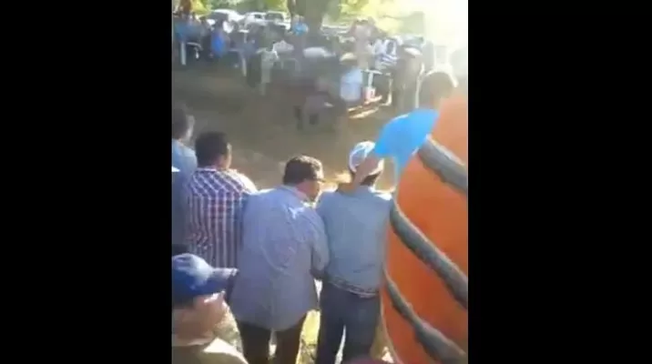 Foto: LiveLeak Foto: LiveLeak