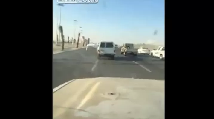 Foto: LiveLeak Foto: LiveLeak