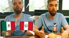 Ibai Llanos organiza ‘Mundial de desayunos’: Perú vs México