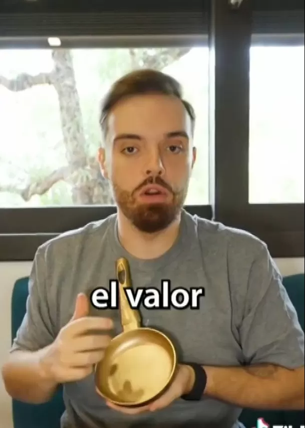 Durante varias semanas, Ibai Llanos organizó el Mundial de Desayunos, en el que diversos platos compitieron a través de votaciones en redes sociales