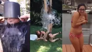 #IceBucketChallenge: los 10 fails más divertidos del desafío