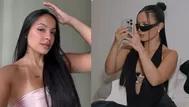 Influencer de 27 años murió tras sufrir un accidente de tránsito