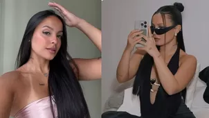 Luto en redes: creadora de contenido pierde la vida a los 27 años. Foto: IG @annaclararoch