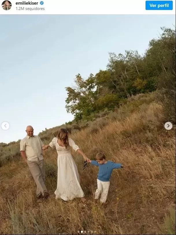 La influencer hizo énfasis en una decisión que pudo haber cambiado todo: instalar una cerca en la piscina. Foto: Instagram