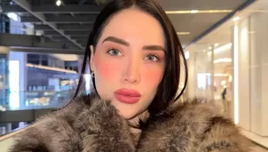 La influencer Adriana García falleció a los 30 años en Culiacán. Esto es lo que se sabe sobre su muerte y la investigación en curso. Video: Instagram