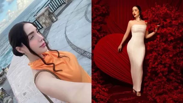 La influencer Adriana García falleció a los 30 años en Culiacán. Esto es lo que se sabe sobre su muerte y la investigación en curso. Video: Instagram