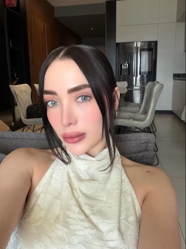 La influencer Adriana García falleció a los 30 años en Culiacán. Esto es lo que se sabe sobre su muerte y la investigación en curso. Video: Instagram