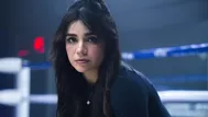 Influencer Alana Flores en el hospital por fotos falsas