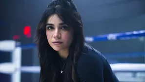 Alana Flores enfrenta una situación muy complicada / Instagram