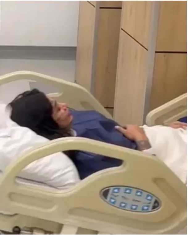 Ana Bárbara Buhr, influencer y cantante, murió tras complicaciones durante una cirugía estética realizada en una clínica turca