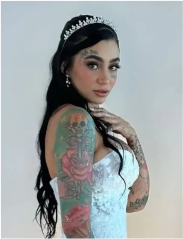 Ana Bárbara Buhr, influencer y cantante, murió tras complicaciones durante una cirugía estética realizada en una clínica turca