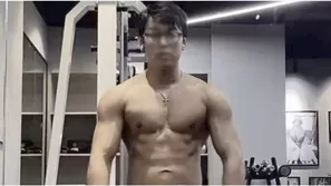 Influencer asiático muere tras presentar extraños síntomas/ Foto: Bi Jiaqi/ Weibo