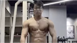 Influencer asiático muere tras presentar extraños síntomas/ Foto: Bi Jiaqi/ Weibo