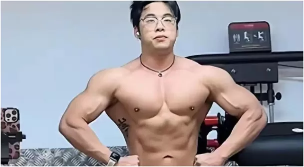 Influencer Bi Jiaqi murió a los 26 años mientras dormía /Foto: Bi Jiaqi/ Weibo