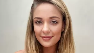 La creadora de contenido de 38 años desapareció bajo el agua poco después de iniciar la etapa de natación de la competencia.