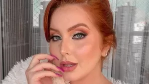 La influencer Maria Rita falleció a los 25 años tras sufrir un mal súbito, según confirmó su familia