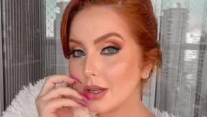 La influencer Maria Rita falleció a los 25 años tras sufrir un mal súbito, según confirmó su familia