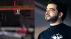 Influencer César Gastélum asesinado durante transmisión en vivo