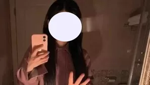 Influencer de contenido paranormal murió en accidente en auto / Instagram