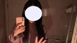 Influencer de contenido paranormal murió en accidente en auto / Instagram