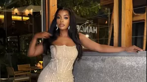 La influencer Diana Skys fue hallada sin vida en su vivienda y el caso ya es investigado por la Policía. Foto: Instagram