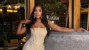 La influencer Diana Skys fue hallada sin vida en su vivienda y el caso ya es investigado por la Policía. Foto: Instagram