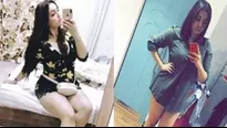 Influencer egipcia es condenada a 2 años de cárcel por subir videos "inmorales" a TikTok. Foto: Info7.mx