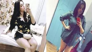 Influencer egipcia es condenada a 2 años de cárcel por subir videos "inmorales" a TikTok. Foto: Info7.mx