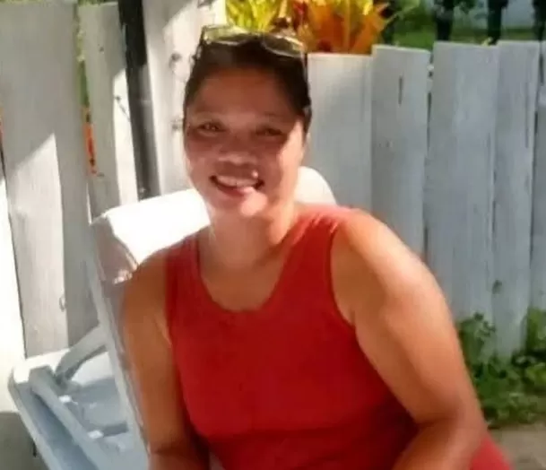 El Zosimus aeneus contiene toxinas potencialmente mortales y es considerado uno de los cangrejos más venenosos en Filipinas. Foto: Instagram