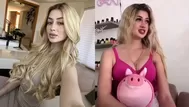 Influencer fue asesinada durante transmisión de TikTok