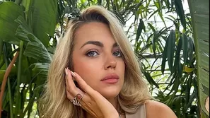 La influencer Stefanie Pieper fue hallada sin vida días después de desaparecer. Su exnovio confesó lo ocurrido. Foto: Instagram