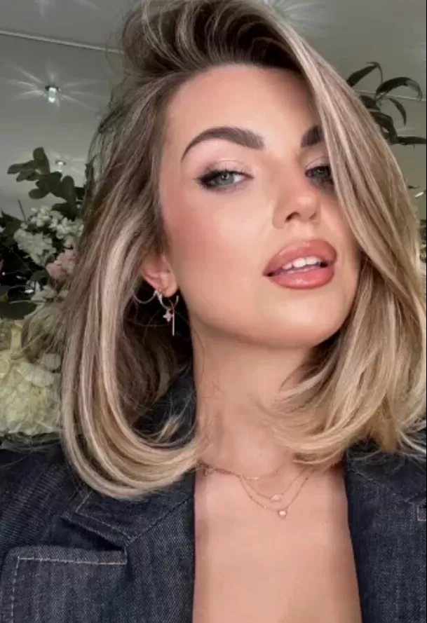La influencer Stefanie Pieper fue hallada sin vida días después de desaparecer. Foto: Instagram La influencer Stefanie Pieper fue hallada sin vida días después de desaparecer. Foto: Instagram