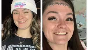 Tiktoker Jacinda Jenkins fallece repentinamente / Yahoo