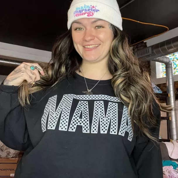 La influencer Jacinda Jenkins fallece a los 28 años / Instagram