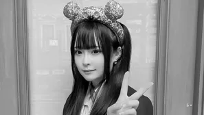 La joven creadora de contenido era conocida por su estilo jirai-kei y contaba con millones de seguidores en diversas plataformas digitales. Foto: Instagram