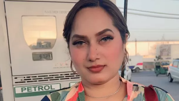 Contenido de la influencer estaba enfocado en escenas cotidianas y opiniones personales, generaba alta interacción y, en algunos casos, polémica. Foto: Instagram