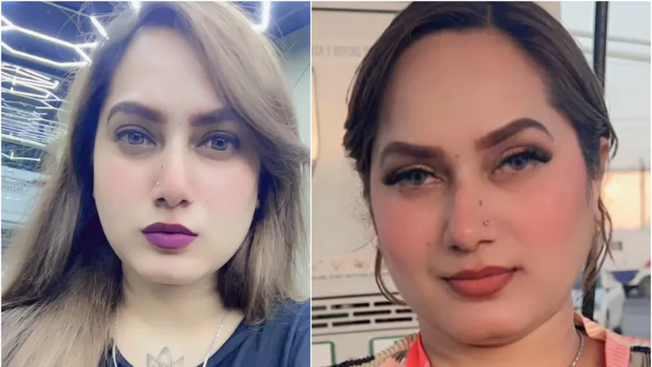 La policía sospecha que hubo traslado del cuerpo y amenazas previas. Foto: Instagram