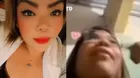 Influencer Keyla Andreina emitió su asesinato en live de TikTok