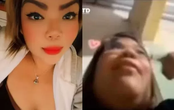 El asesinato se registró la madrugada del sábado 26 de julio de 2025 en una vivienda del suburbio de Guayaquil. Foto: TikTok.