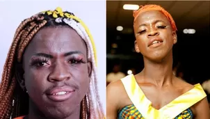 Influencer era popular por cantar en funerales. Foto: Instagram