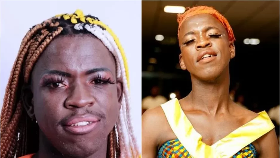 Influencer era popular por cantar en funerales. Foto: Instagram