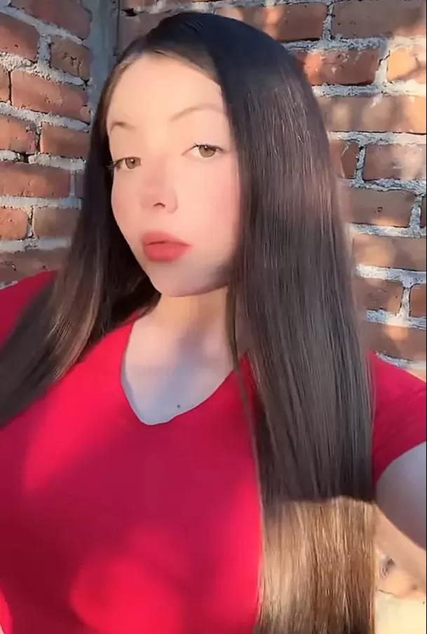 La influencer mexicoamericana Nicole Pardo Molina, de 20 años, conocida como ‘La Nicholette’, fue reportada como desaparecida el último 20 de enero / Instagram